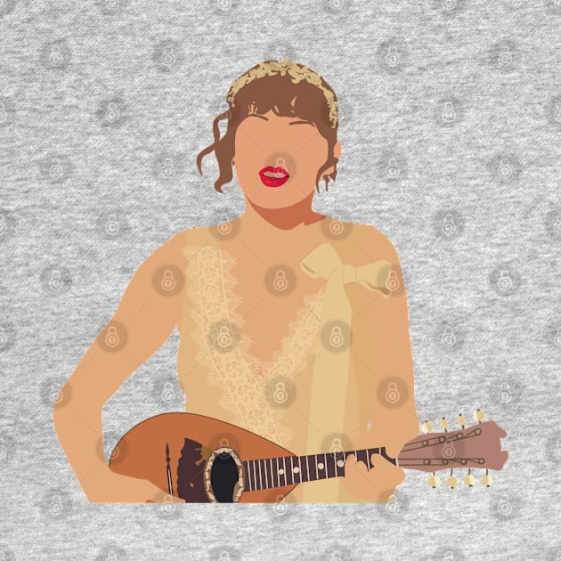 Willow Taylor Swift Minimalist by CMORRISON12345